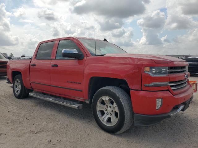 Photo 3 VIN: 3GCUKSEC5GG239608 - CHEVROLET SILVERADO 