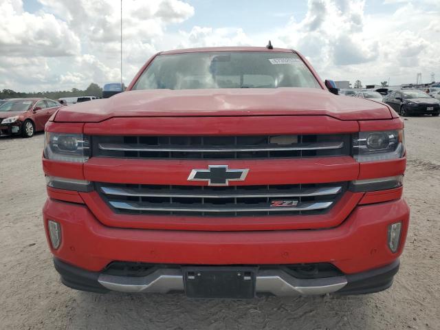 Photo 4 VIN: 3GCUKSEC5GG239608 - CHEVROLET SILVERADO 