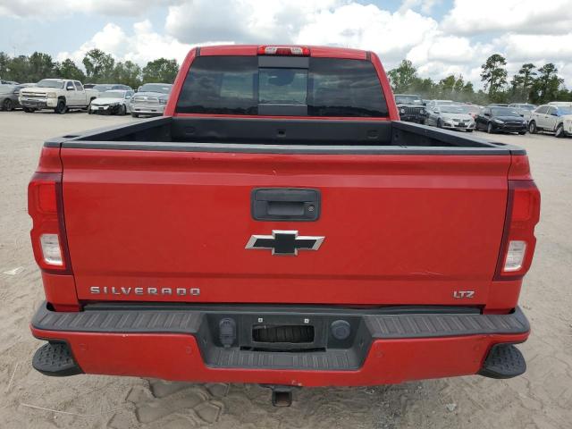 Photo 5 VIN: 3GCUKSEC5GG239608 - CHEVROLET SILVERADO 