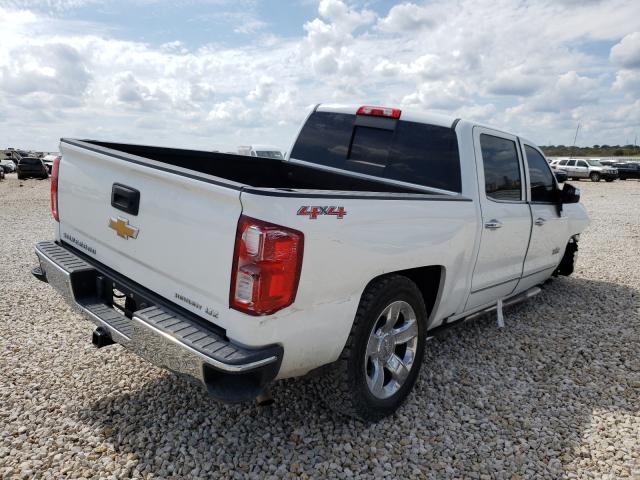 Photo 3 VIN: 3GCUKSEC5GG296410 - CHEVROLET SILVERADO 