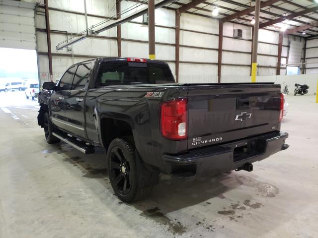 Photo 2 VIN: 3GCUKSEC5GG317269 - CHEVROLET SILVERADO 