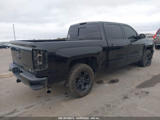 Photo 3 VIN: 3GCUKSEC5GG321225 - CHEVROLET SILVERADO 1500 