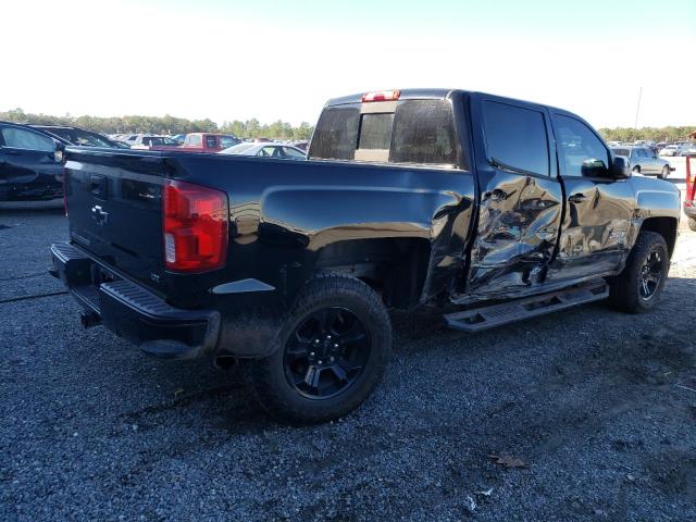 Photo 2 VIN: 3GCUKSEC5GG334380 - CHEVROLET SILVERADO 