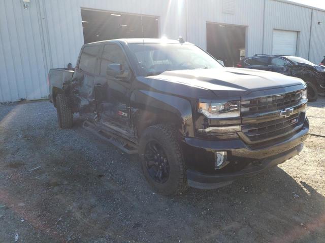 Photo 3 VIN: 3GCUKSEC5GG334380 - CHEVROLET SILVERADO 