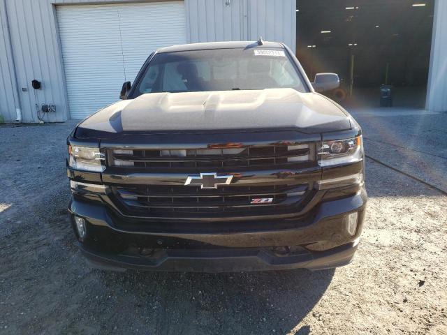 Photo 4 VIN: 3GCUKSEC5GG334380 - CHEVROLET SILVERADO 