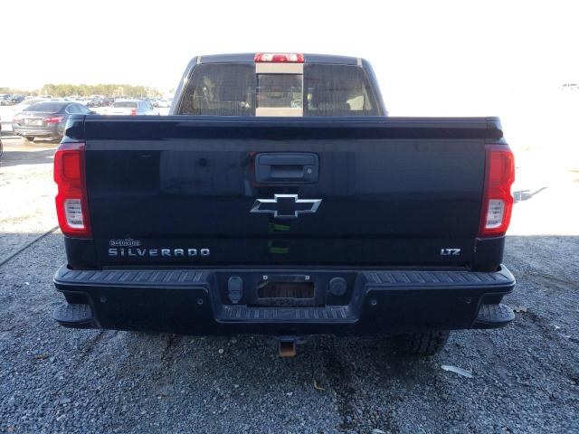 Photo 5 VIN: 3GCUKSEC5GG334380 - CHEVROLET SILVERADO 