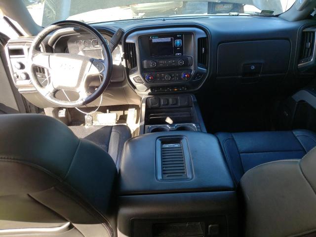 Photo 7 VIN: 3GCUKSEC5GG334380 - CHEVROLET SILVERADO 