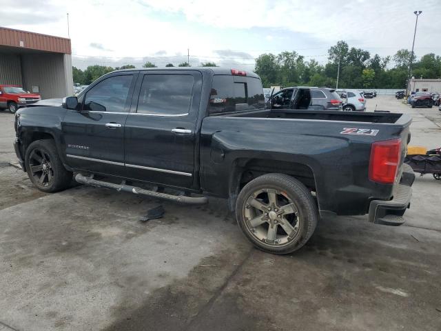 Photo 1 VIN: 3GCUKSEC5GG345539 - CHEVROLET SILVERADO 