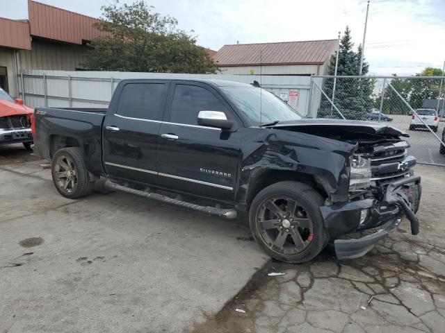 Photo 3 VIN: 3GCUKSEC5GG345539 - CHEVROLET SILVERADO 