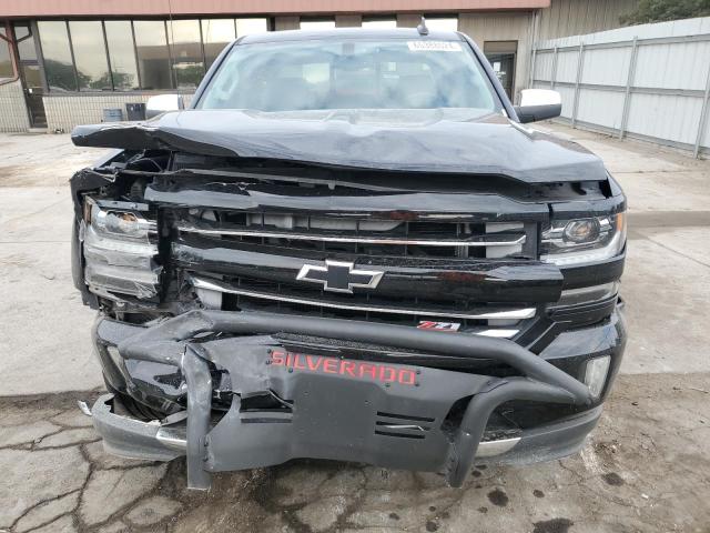 Photo 4 VIN: 3GCUKSEC5GG345539 - CHEVROLET SILVERADO 