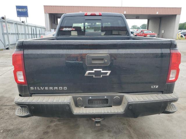 Photo 5 VIN: 3GCUKSEC5GG345539 - CHEVROLET SILVERADO 