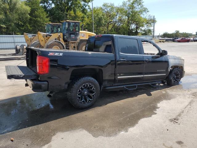 Photo 2 VIN: 3GCUKSEC5GG387242 - CHEVROLET SILVERADO 