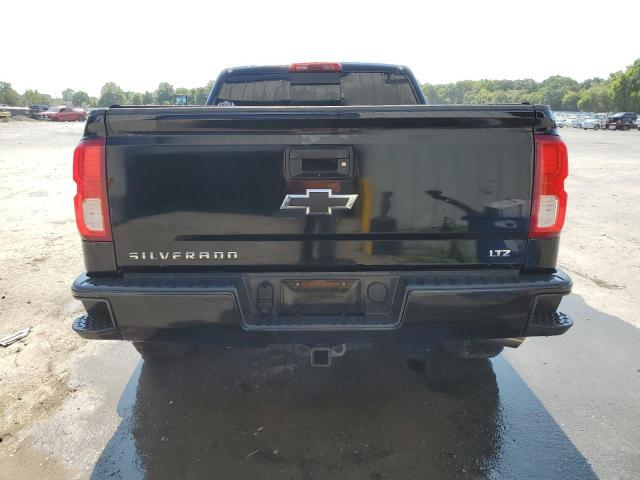 Photo 5 VIN: 3GCUKSEC5GG387242 - CHEVROLET SILVERADO 