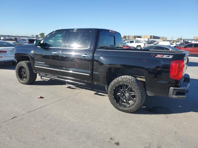 Photo 1 VIN: 3GCUKSEC5HG100659 - CHEVROLET SILVERADO 