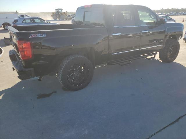 Photo 2 VIN: 3GCUKSEC5HG100659 - CHEVROLET SILVERADO 