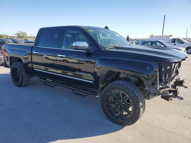 Photo 3 VIN: 3GCUKSEC5HG100659 - CHEVROLET SILVERADO 