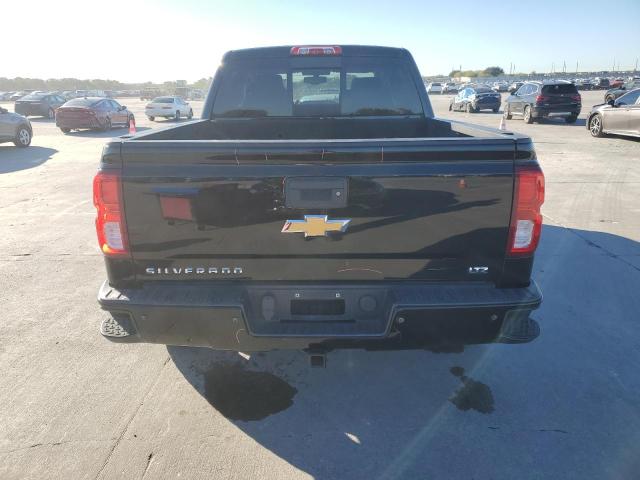 Photo 5 VIN: 3GCUKSEC5HG100659 - CHEVROLET SILVERADO 