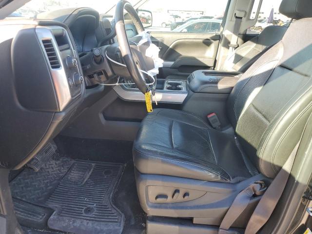 Photo 6 VIN: 3GCUKSEC5HG100659 - CHEVROLET SILVERADO 