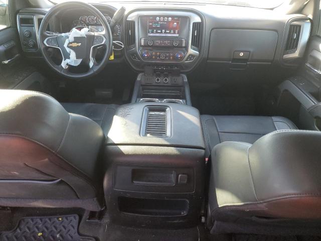 Photo 7 VIN: 3GCUKSEC5HG100659 - CHEVROLET SILVERADO 