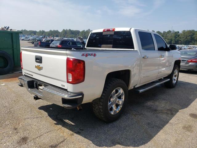 Photo 3 VIN: 3GCUKSEC5HG116912 - CHEVROLET SILVERADO 