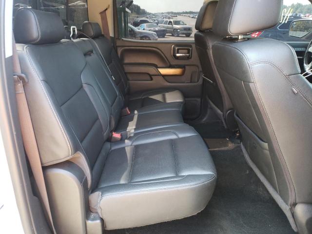 Photo 5 VIN: 3GCUKSEC5HG116912 - CHEVROLET SILVERADO 