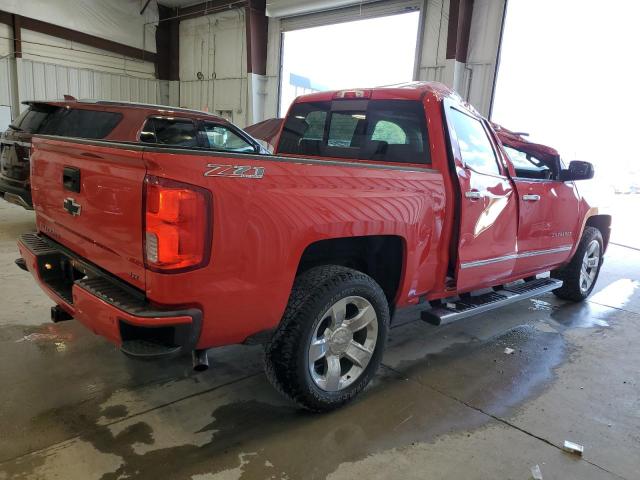 Photo 2 VIN: 3GCUKSEC5HG206691 - CHEVROLET SILVERADO 