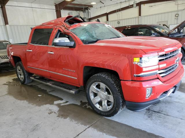 Photo 3 VIN: 3GCUKSEC5HG206691 - CHEVROLET SILVERADO 