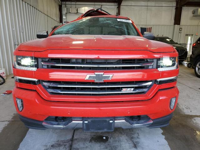 Photo 4 VIN: 3GCUKSEC5HG206691 - CHEVROLET SILVERADO 