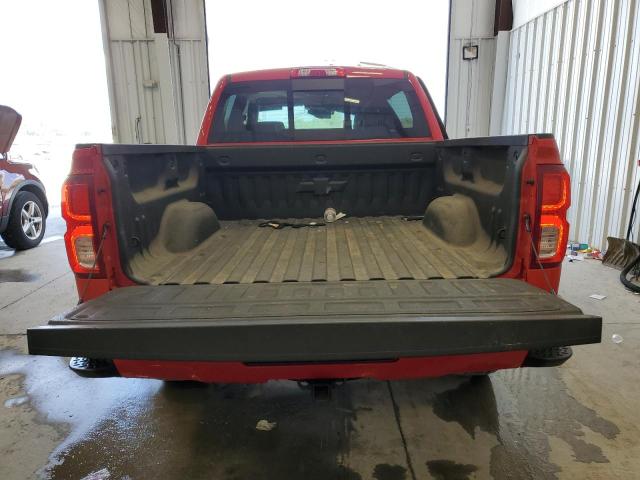 Photo 5 VIN: 3GCUKSEC5HG206691 - CHEVROLET SILVERADO 