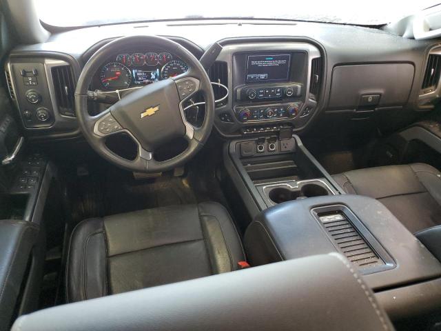 Photo 7 VIN: 3GCUKSEC5HG206691 - CHEVROLET SILVERADO 