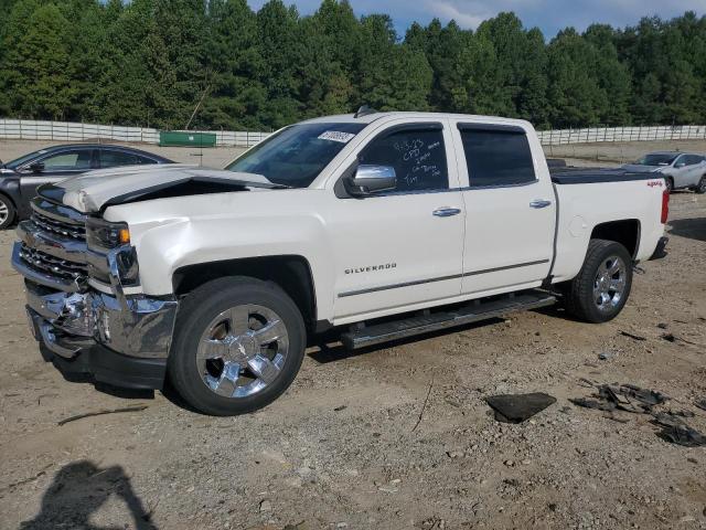 Photo 0 VIN: 3GCUKSEC5HG238654 - CHEVROLET SILVERADO 