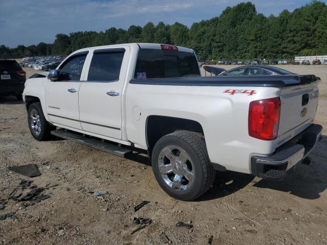 Photo 1 VIN: 3GCUKSEC5HG238654 - CHEVROLET SILVERADO 