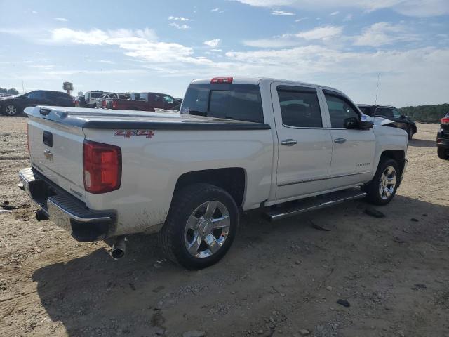 Photo 2 VIN: 3GCUKSEC5HG238654 - CHEVROLET SILVERADO 