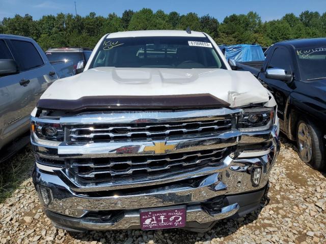 Photo 4 VIN: 3GCUKSEC5HG238654 - CHEVROLET SILVERADO 