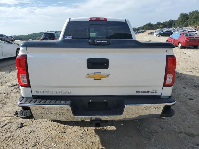 Photo 5 VIN: 3GCUKSEC5HG238654 - CHEVROLET SILVERADO 