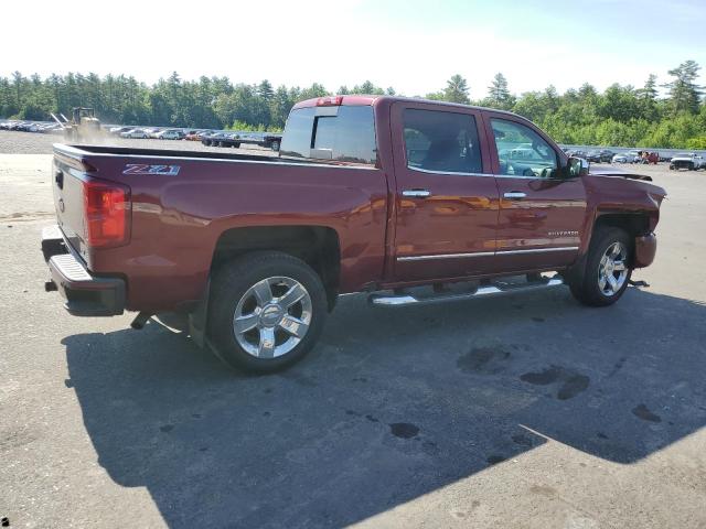 Photo 2 VIN: 3GCUKSEC5HG263117 - CHEVROLET SILVERADO 