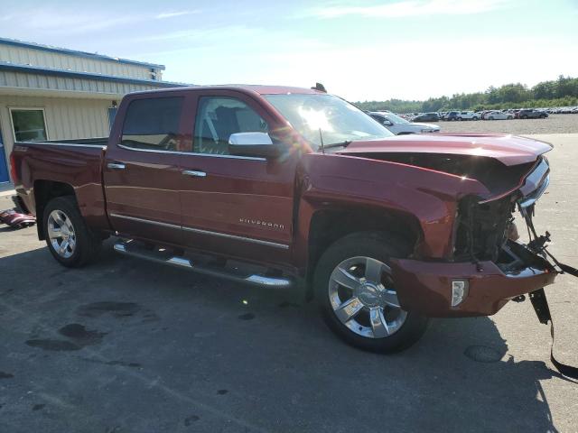 Photo 3 VIN: 3GCUKSEC5HG263117 - CHEVROLET SILVERADO 