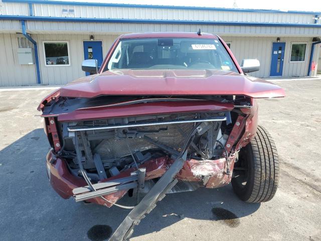 Photo 4 VIN: 3GCUKSEC5HG263117 - CHEVROLET SILVERADO 