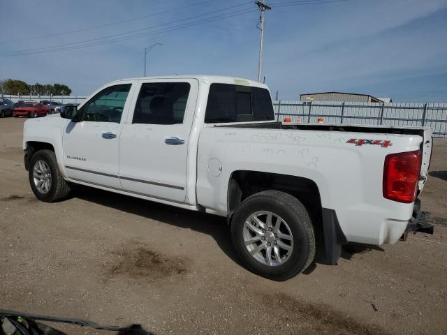 Photo 1 VIN: 3GCUKSEC5HG371866 - CHEVROLET SILVERADO 