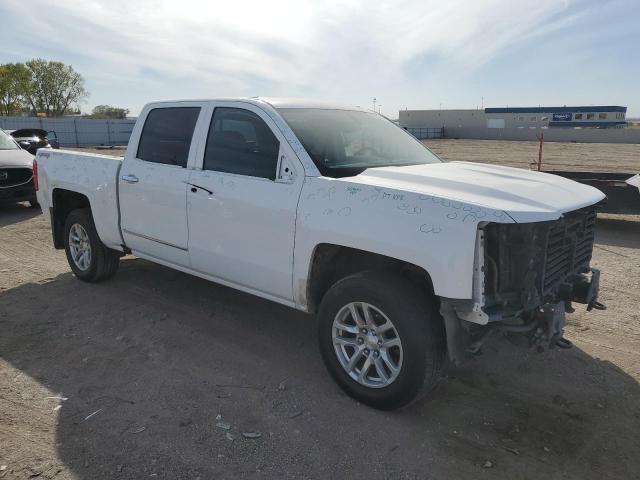 Photo 3 VIN: 3GCUKSEC5HG371866 - CHEVROLET SILVERADO 