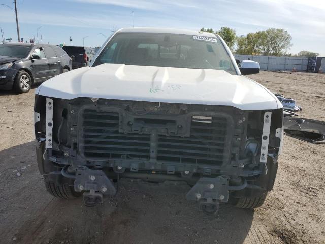 Photo 4 VIN: 3GCUKSEC5HG371866 - CHEVROLET SILVERADO 