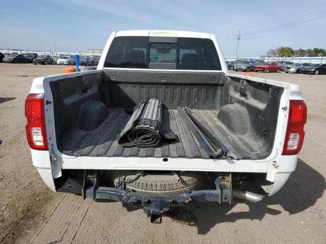 Photo 5 VIN: 3GCUKSEC5HG371866 - CHEVROLET SILVERADO 