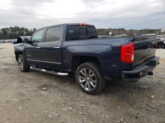 Photo 1 VIN: 3GCUKSEC5JG150810 - CHEVROLET SILVERADO 