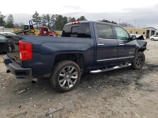 Photo 2 VIN: 3GCUKSEC5JG150810 - CHEVROLET SILVERADO 