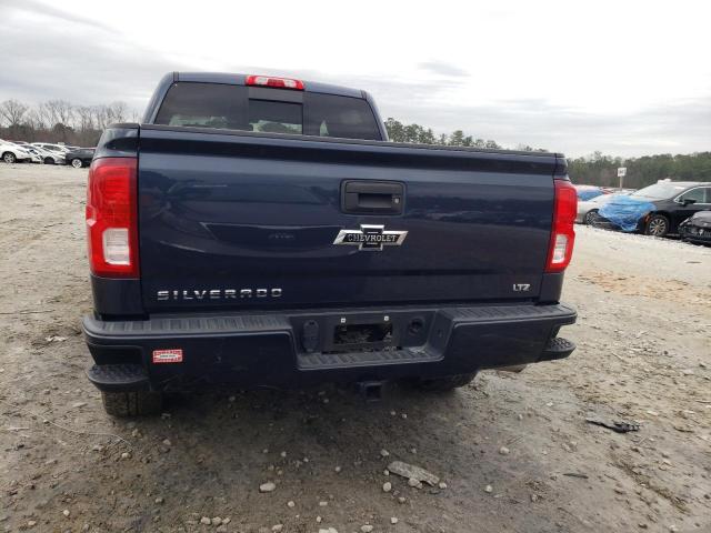 Photo 5 VIN: 3GCUKSEC5JG150810 - CHEVROLET SILVERADO 