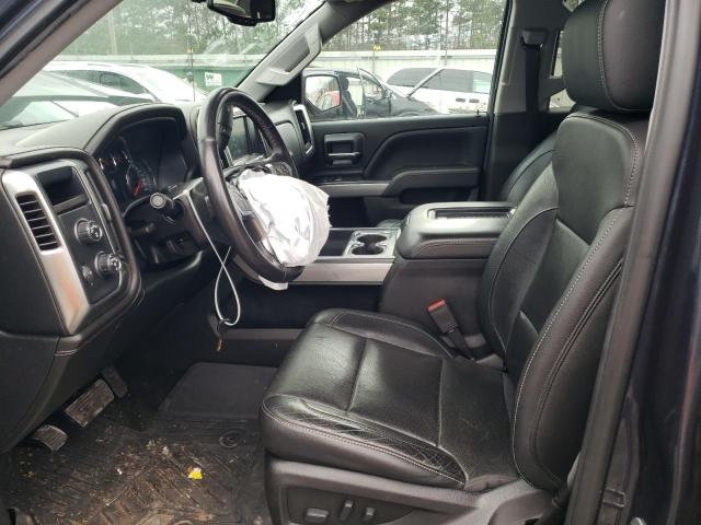 Photo 6 VIN: 3GCUKSEC5JG150810 - CHEVROLET SILVERADO 