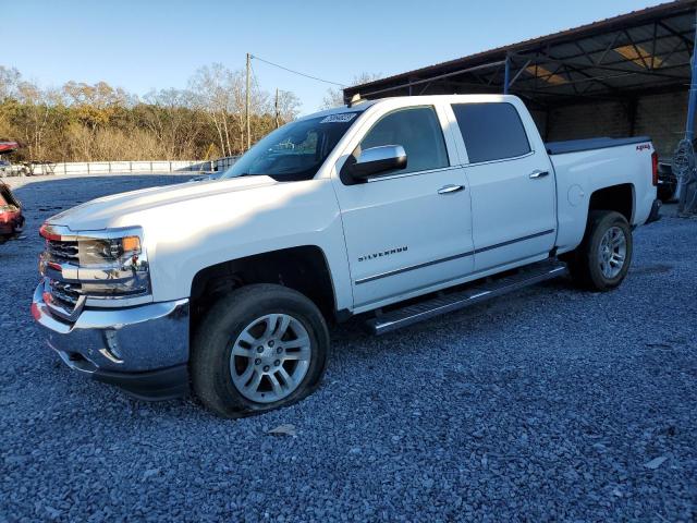 Photo 0 VIN: 3GCUKSEC5JG260885 - CHEVROLET SILVERADO 