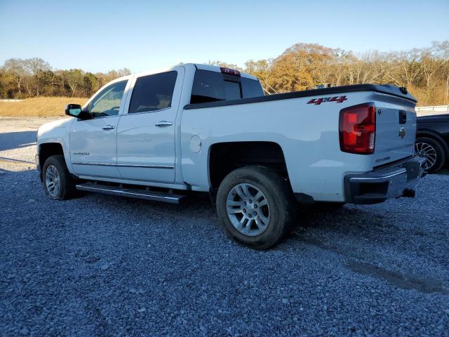 Photo 1 VIN: 3GCUKSEC5JG260885 - CHEVROLET SILVERADO 