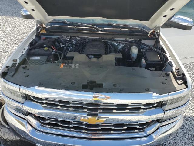 Photo 10 VIN: 3GCUKSEC5JG260885 - CHEVROLET SILVERADO 