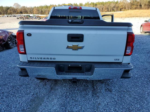 Photo 11 VIN: 3GCUKSEC5JG260885 - CHEVROLET SILVERADO 